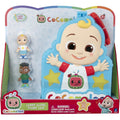 CoComelon Carry Along Figure Case
