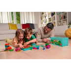 Jelly Blox - Playground Store & Play Playground Store & Play Kits