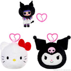 L.O.L. Surprise! Loves Hello Kitty Reversible Plush Surprise