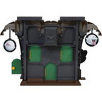 Super Mario Action Figures Deluxe Boo Mansion Playset