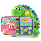 LeapFrog 600503 Dino's Delightful Day Baby Educational and Interactive