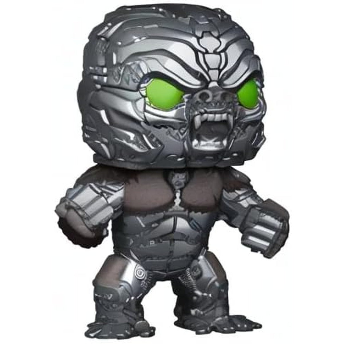 Funko POP! Movies: Transformers: Rise of The Beasts