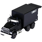 SWAT Team 5 Pieces Gift Pack (Limited Stock), Black