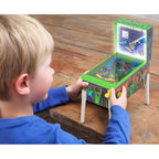 Minecraft: Mini Arcade Pinball