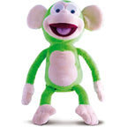 Club Petz Funny Friends Monkey, Green
