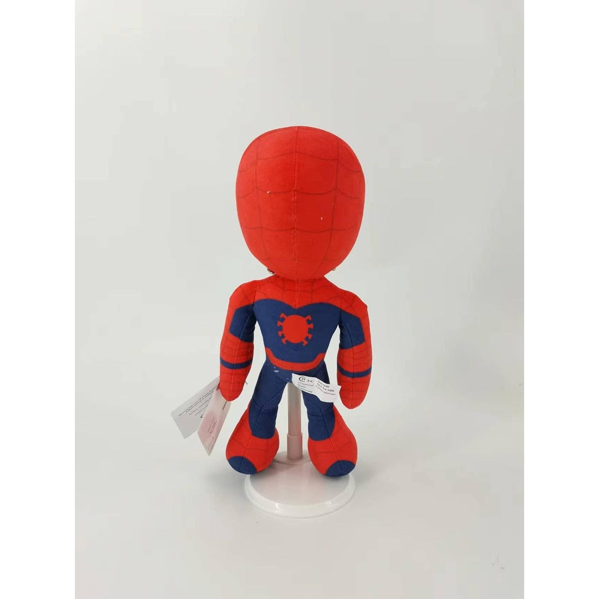 Marvel Plush Core Spiderman 14-Inches