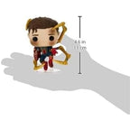 FUNKO POP! MOVIES: Avengers Endgame - Unmasked Spider-Man
