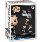 Funko POP! Movies: The Godfather Part 2- Fredo Corleone