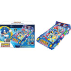 Ambassador Sonic Arcade Pro Pinball