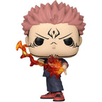 Funko Pop Animation: JJK