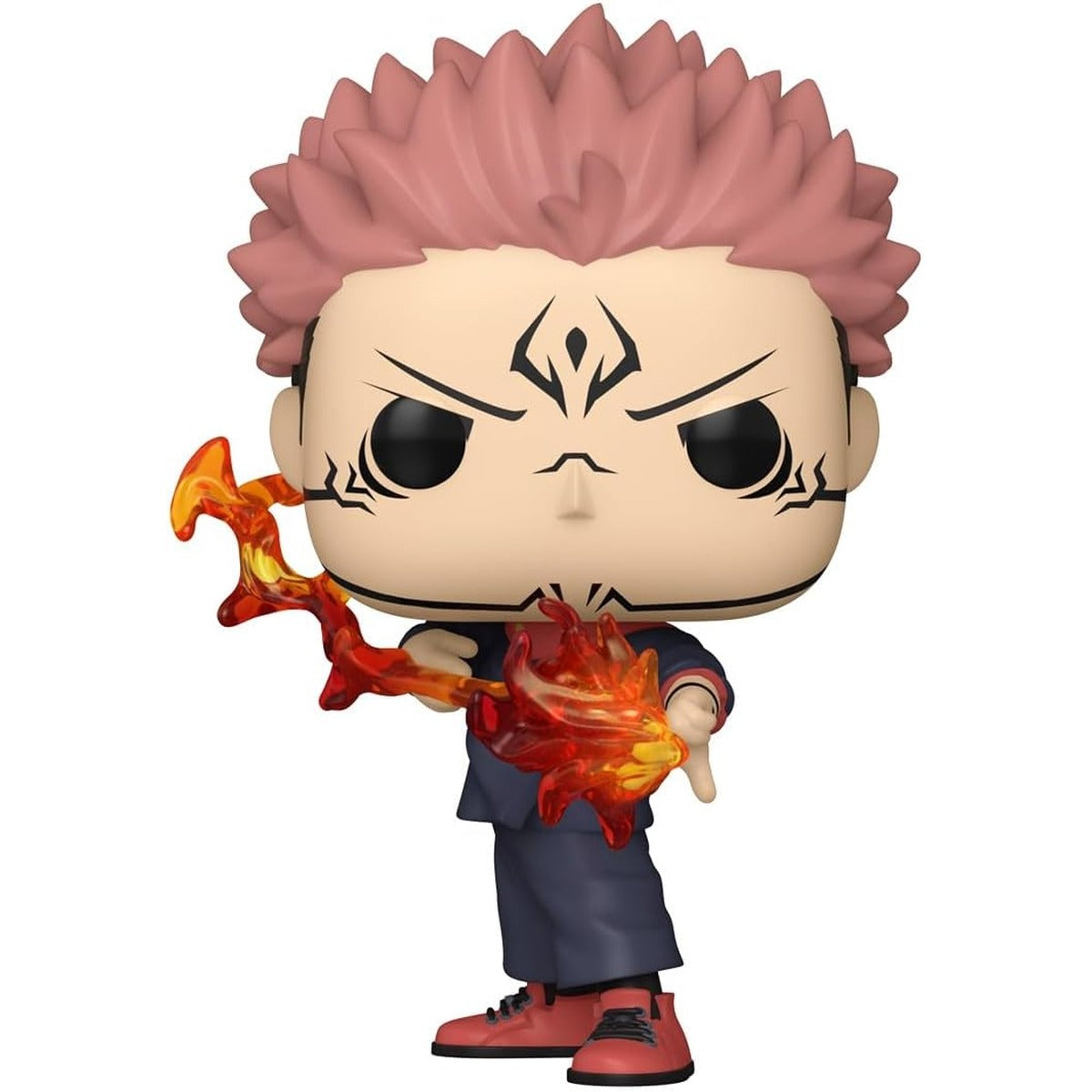 Funko Pop Animation: JJK