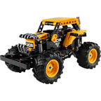 Lego 42199 Monster Jam(TM) Digatron (TM) Pull-Back Toy Toy Birthday