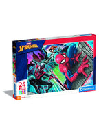 24 Piece Maxi Puzzle - Disney Classics