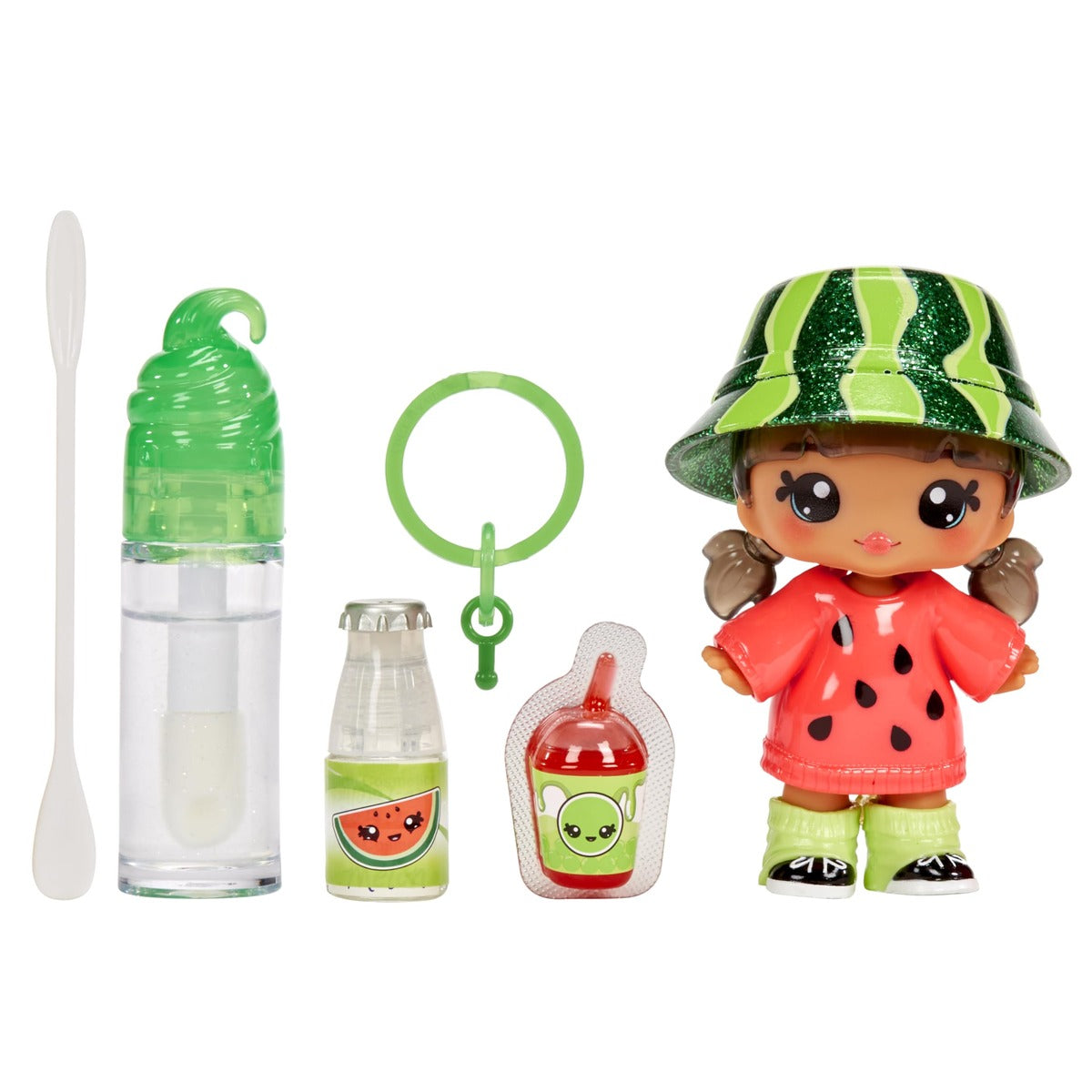 Yummiland Lipgloss Doll