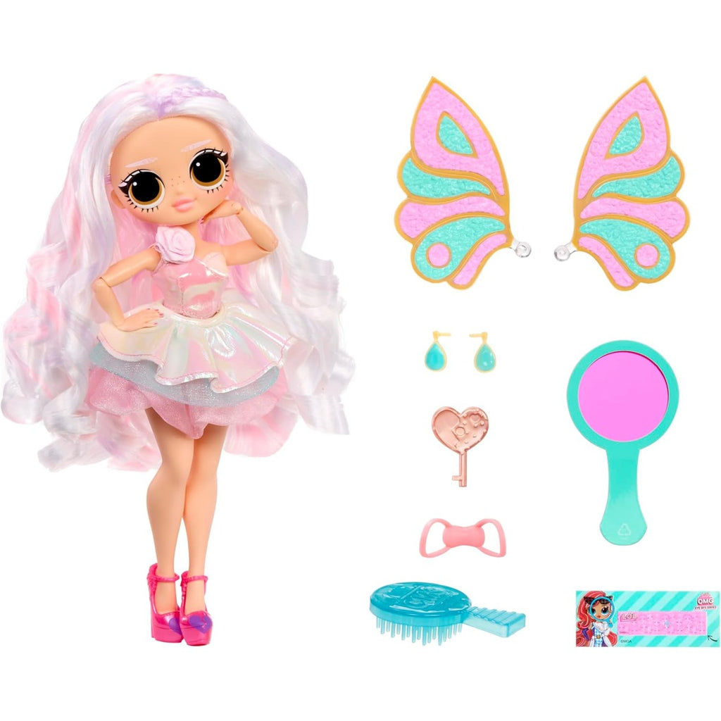LOL Surprise OMG Eye Spy - Fairy
