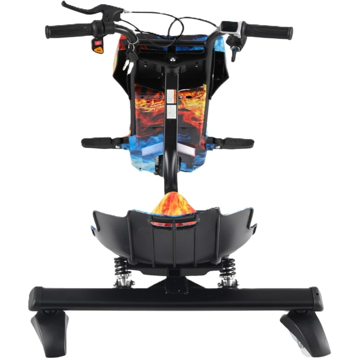 PRORIDE Kids drift scooter