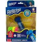 ZipString String Rope Launcher Bodacious Blue