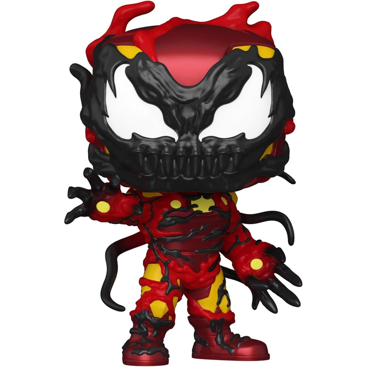 Funko POP Marvel: Carnageized