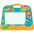 Early Learning Centre 132606 Jungle Mini Artist My First Scribbler Kit