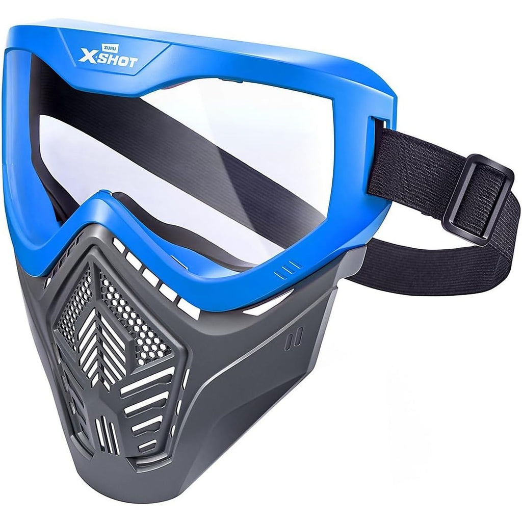 X-Shot Tactical Mask