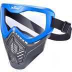 X-Shot Tactical Mask