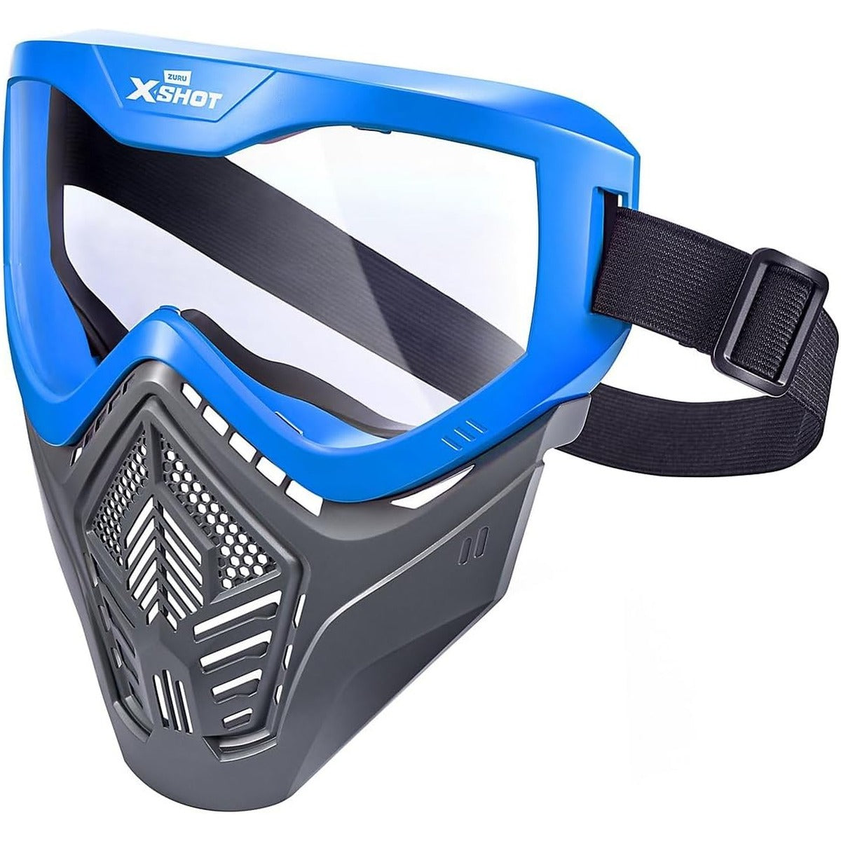 X-Shot Tactical Mask