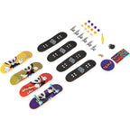 Tech Deck Ultra DLX 4pack