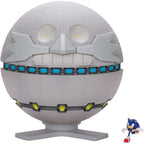 Sonic The Hedgehog 2.5" Action Figure Death Egg Playset with Sonic