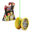 Yo Yo Cycle Claw Professional Yo-Yo Toy with String for Kids, Durable Design with Auto Return Mechanism for Kids and toy