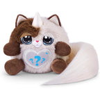 Rainbocorns 92104E Kittycorn Surprise Series 3 Cat, Himalayan (Nia), Small (21.5 cm)