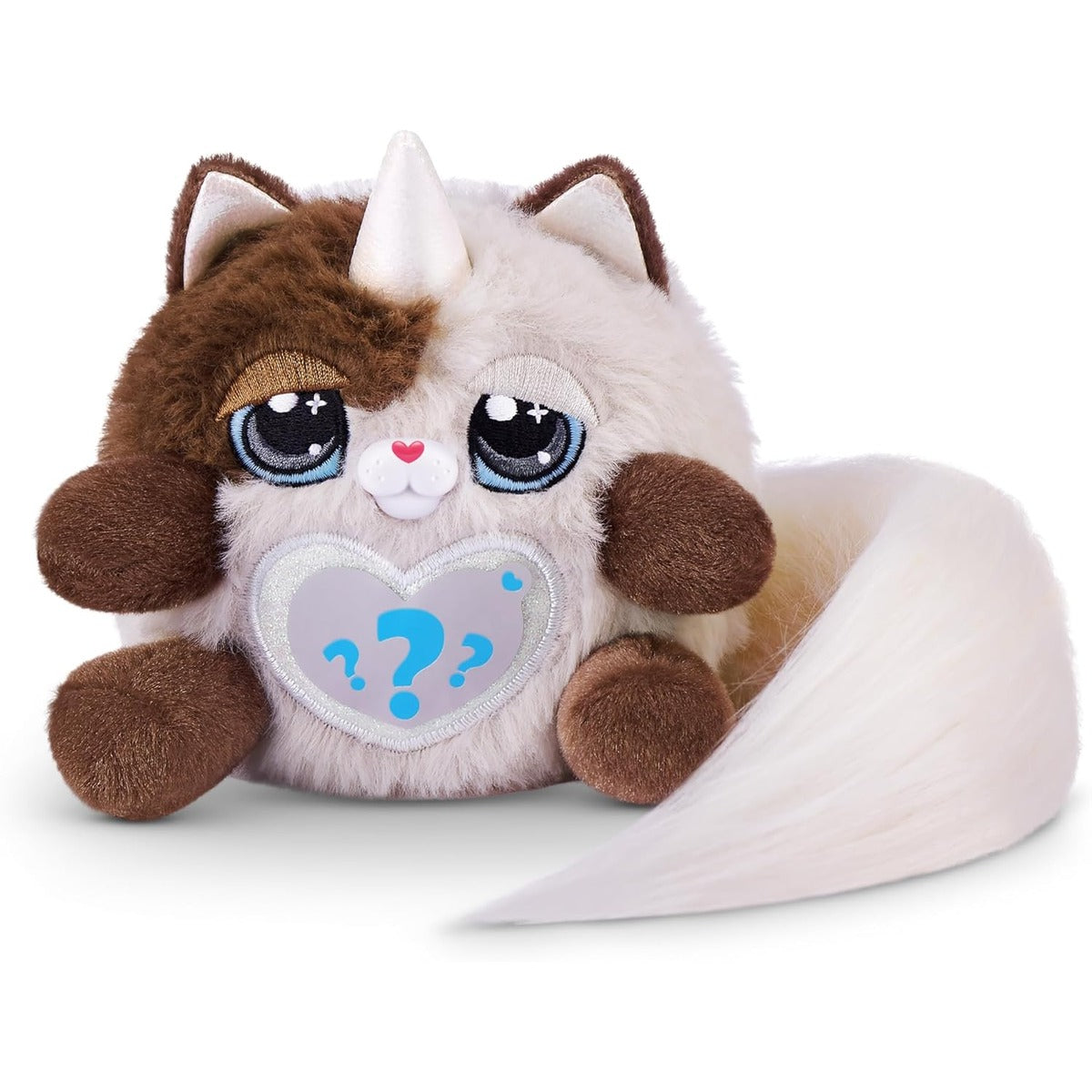 Rainbocorns 92104E Kittycorn Surprise Series 3 Cat, Himalayan (Nia), Small (21.5 cm)