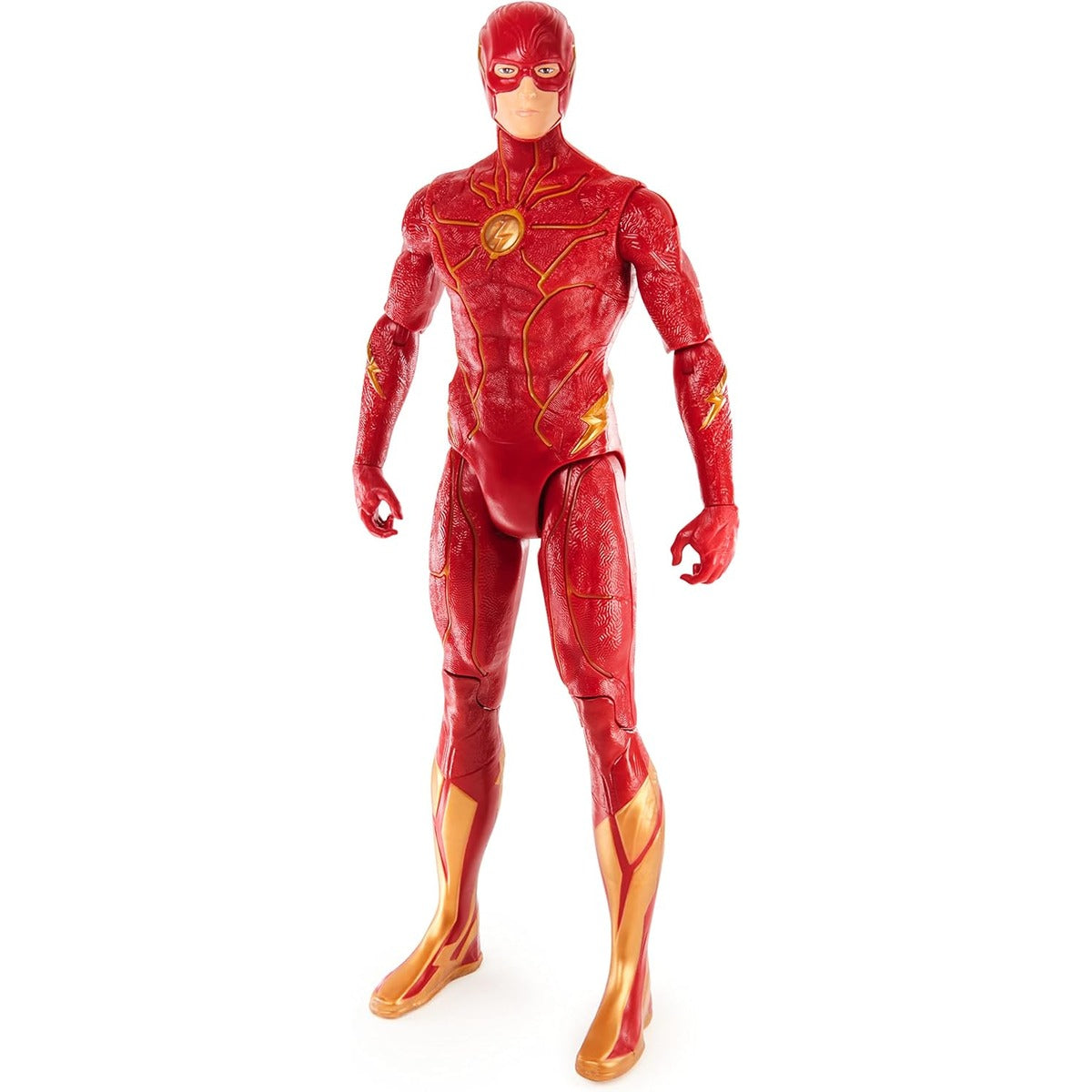 DC Comics Flash Feature Figure 30 cm (6065590)