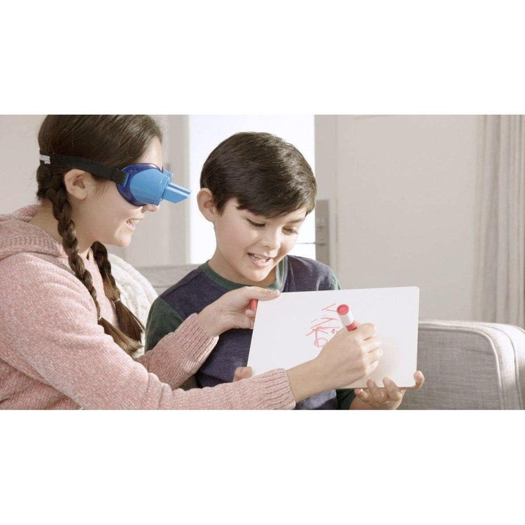 Vango The Original UpsideDownChallenge Game for Family & Kids