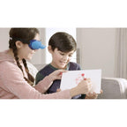 Vango The Original UpsideDownChallenge Game for Family & Kids