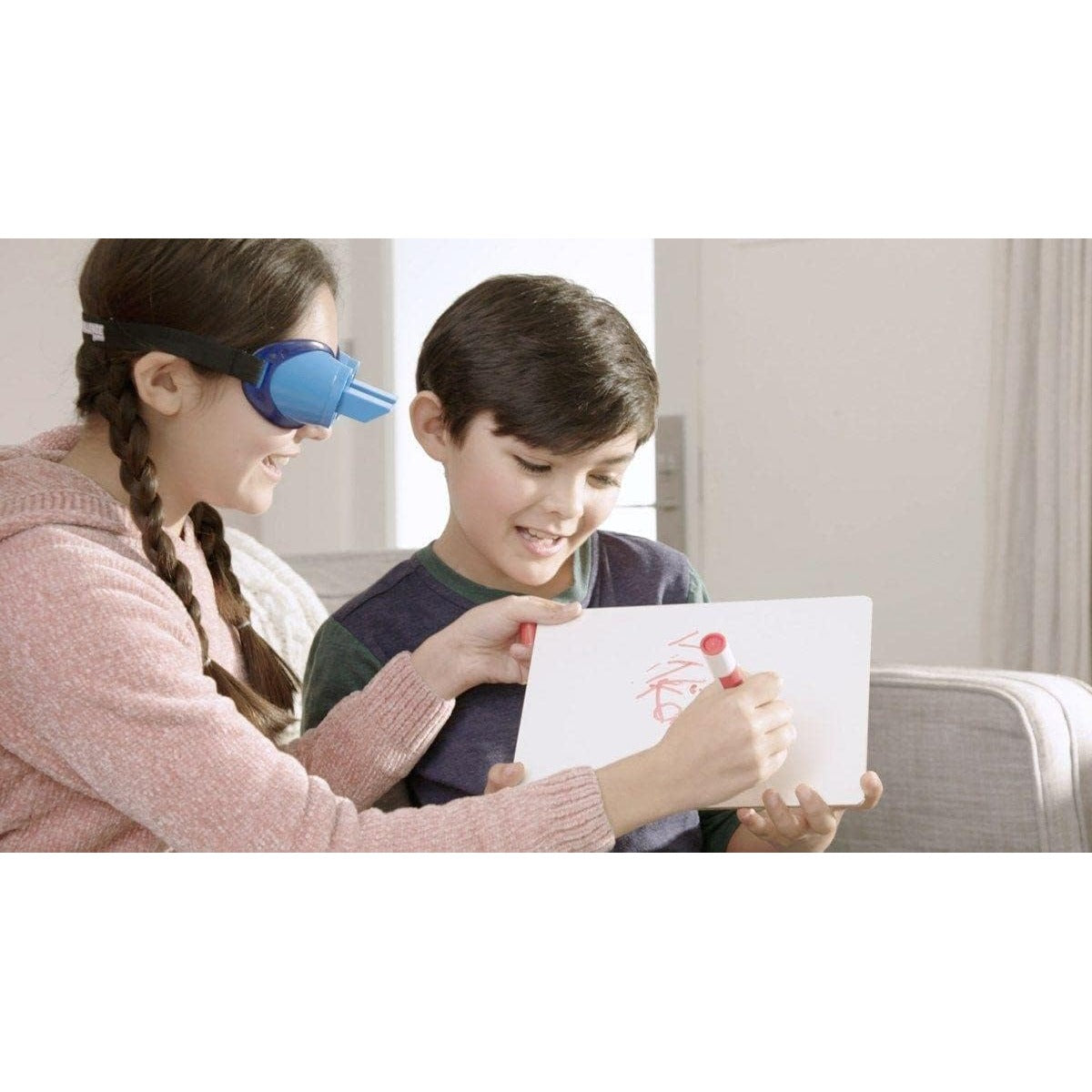 Vango The Original UpsideDownChallenge Game for Family & Kids