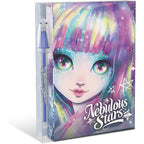 Nebulous Stars Mini Note Set, Piece of 1