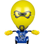 SilverLit 88039 Robo Kombat Balloon Puncher, Mixed Colours