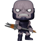 Funko POP DC: Justice League The Snyder Cut - Darkseid, 3.75 inches, Multicolor