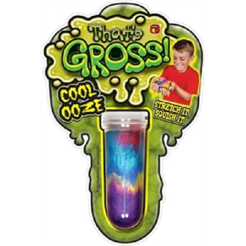 JaRu Thats Gross Cool Ooze - 1 Pack