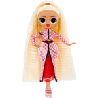 LOL Surprise OMG Swag Fashion Doll with Multiple Surprises Including