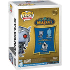 Funko POP! Games: World of Warcraft
