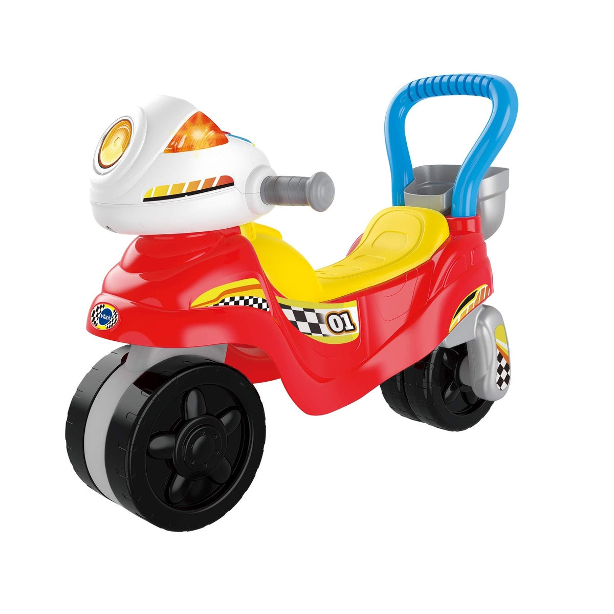 Vtech 529463 3-in1 Ride with Me Motorbike