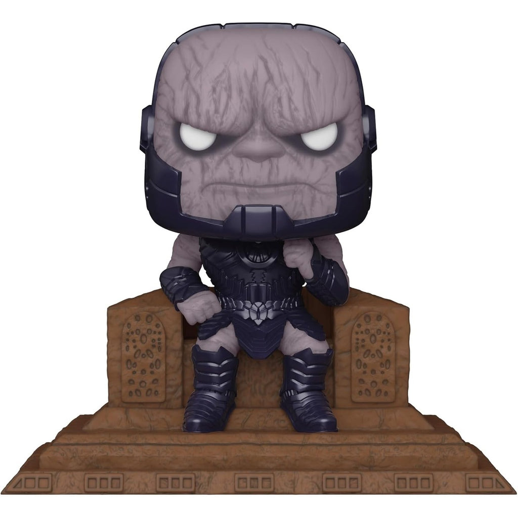 Funko Pop! Deluxe: DC Justice League The Snyder Cut