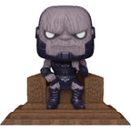 Funko Pop! Deluxe: DC Justice League The Snyder Cut
