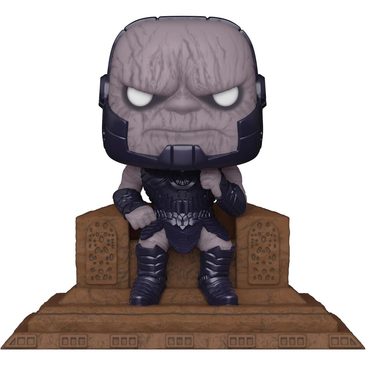 Funko Pop! Deluxe: DC Justice League The Snyder Cut