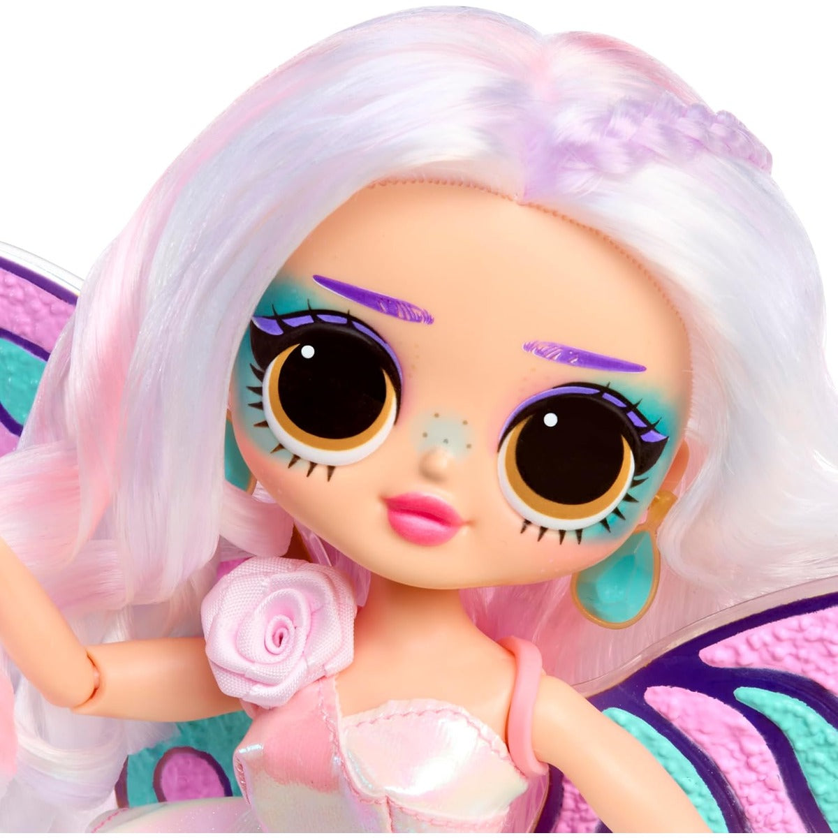 LOL Surprise OMG Eye Spy - Fairy
