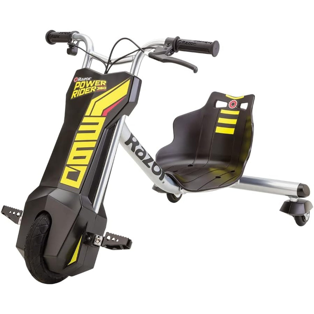 Razor PowerRider 360 for Kids Ages 8+