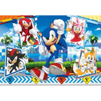 Clementoni 28526 Supercolor Sonic