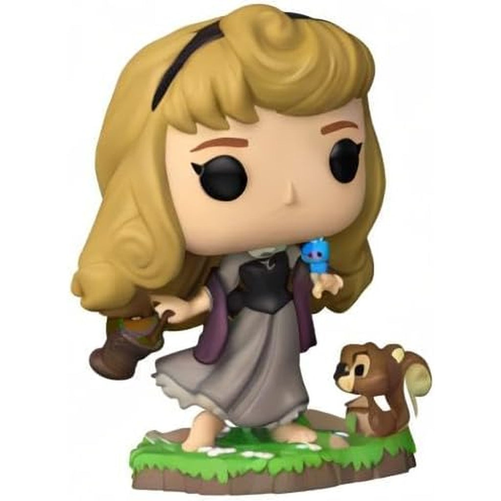 Funko Pop Disney: Ultimate Princess