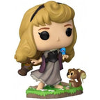 Funko Pop Disney: Ultimate Princess